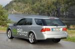 Saab 9-5 BioPower 2008 года